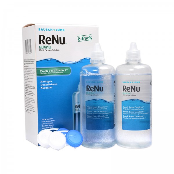 ReNu MultiPlus