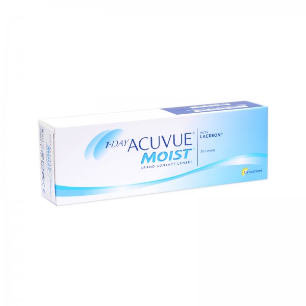 1-Day Acuvue Moist