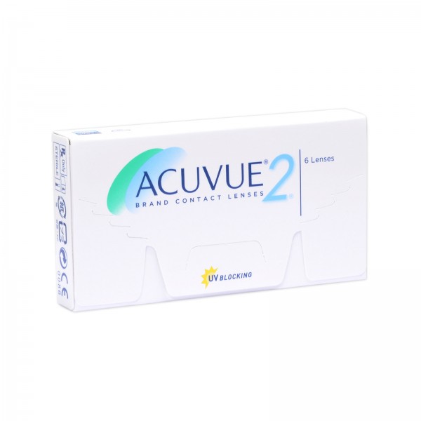 Acuvue 2