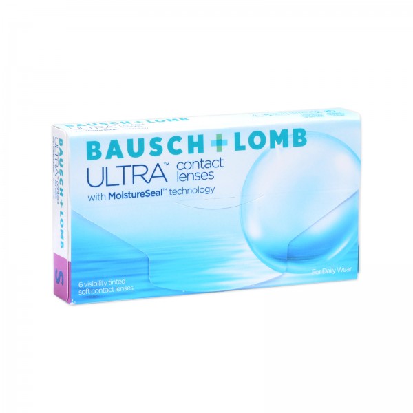 Bausch + Lomb Ultra