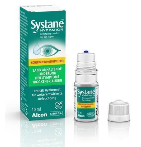 Systane Hydration PF