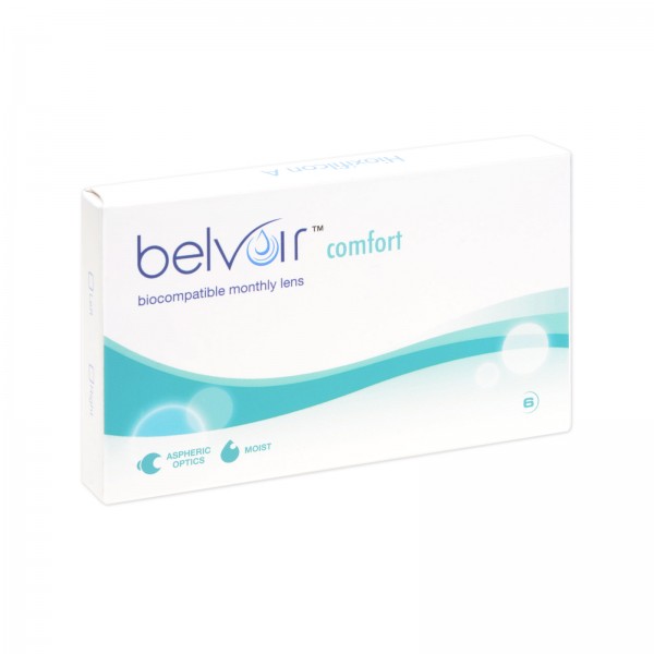 Belvoir Comfort