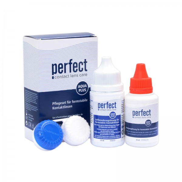 Perfect Aqua Plus Pflegeset