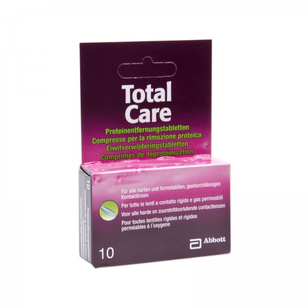 Total Care Proteinentferner