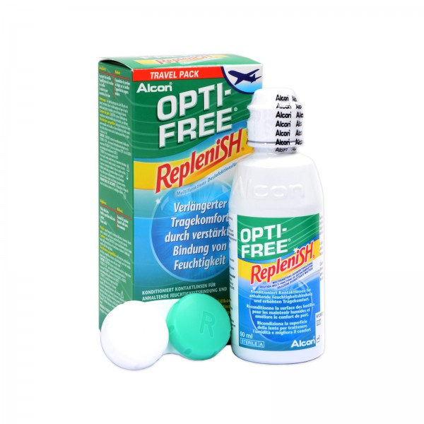 Opti-Free RepleniSH