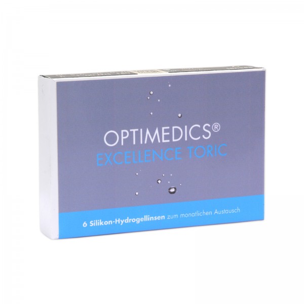 Optimedics Excellence Toric