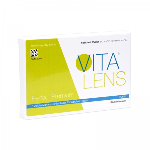 Vita Lens Perfect Premium toric