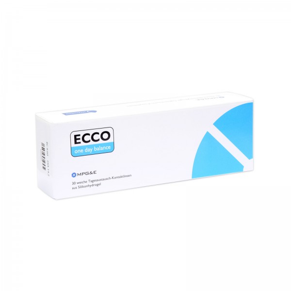 Ecco One Day Balance