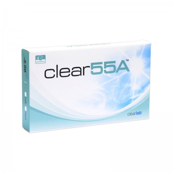 Clear 55A