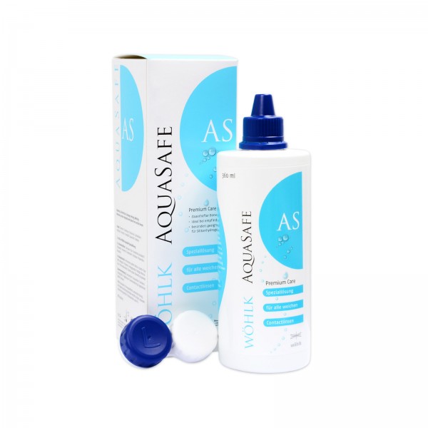 AquaSafe