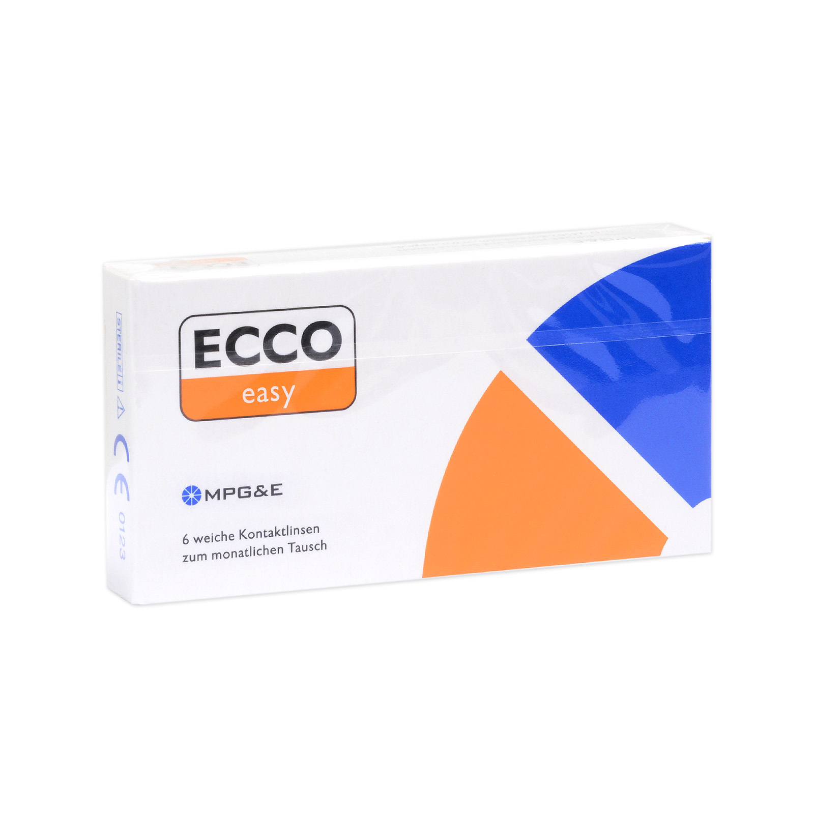 Ecco easy hotsell