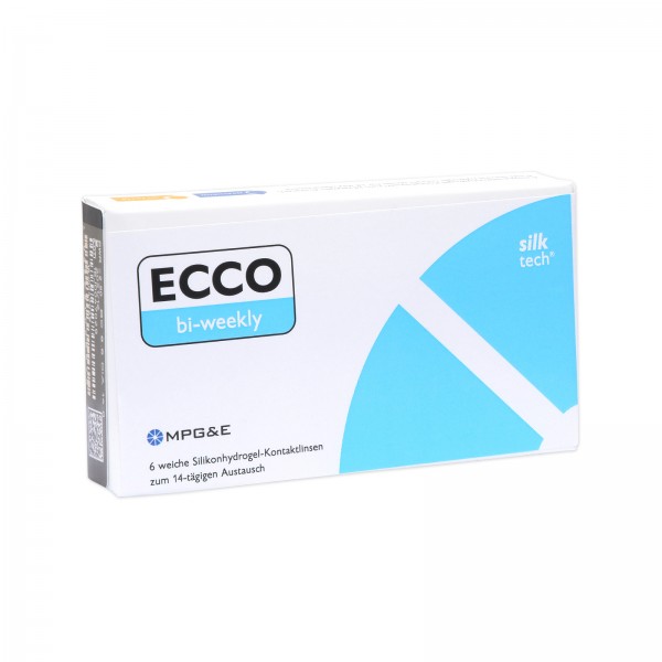 Ecco Bi-Weekly