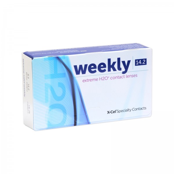 Extreme H2O Weekly 14.2