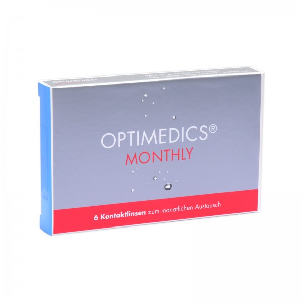 Optimedics Monthly