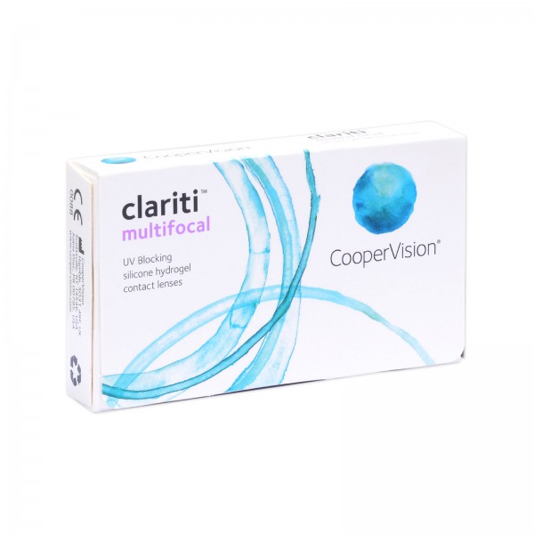 Clariti multifocal