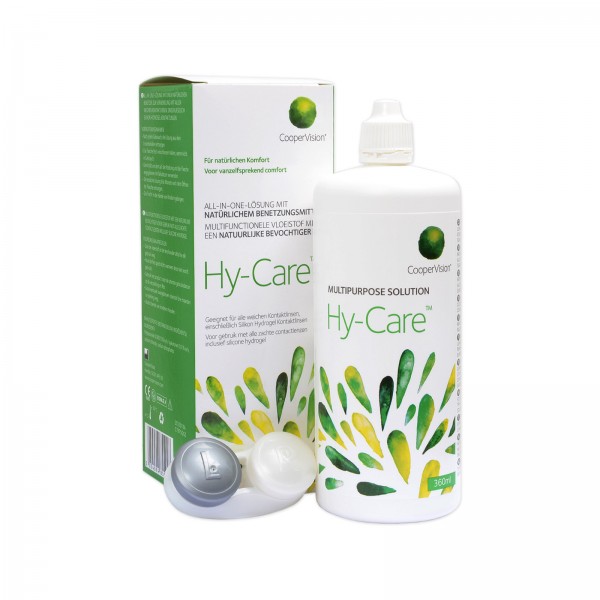 Hy-Care