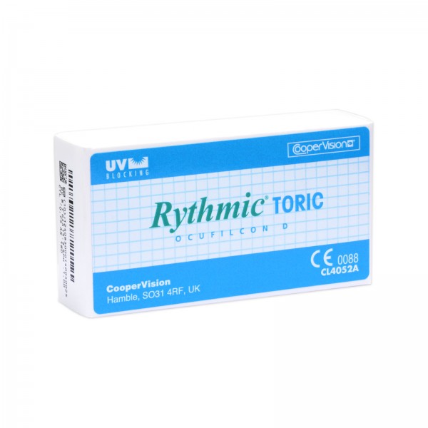 Rythmic Toric