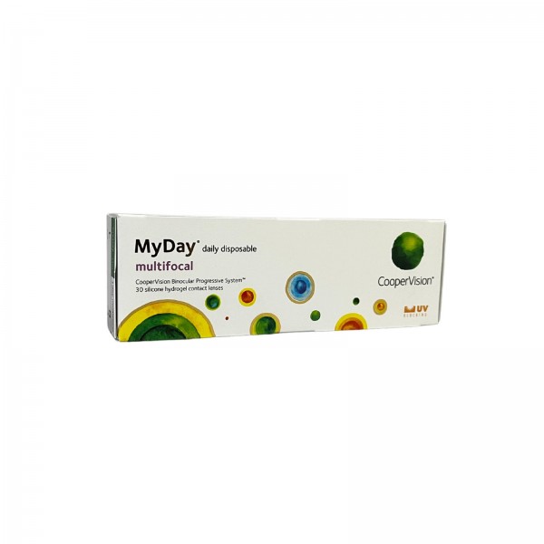 MyDay multifocal