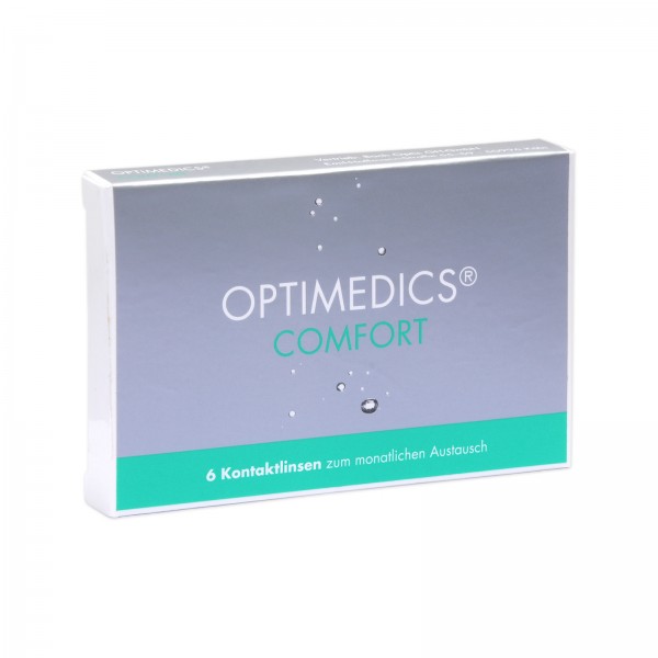 Optimedics Comfort
