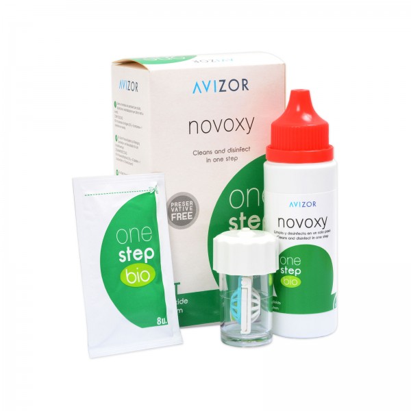 Novoxy One Step Bio