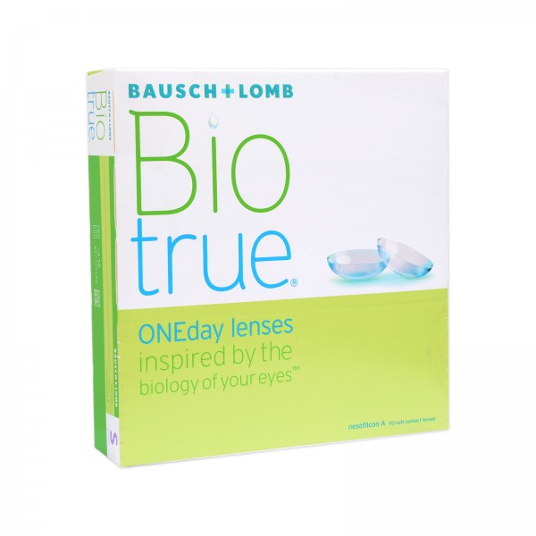 Biotrue ONEday