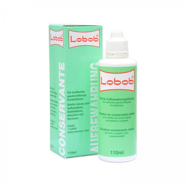 Lobob Aufbewahrung