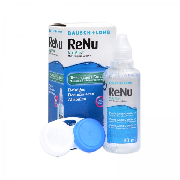 ReNu MultiPlus