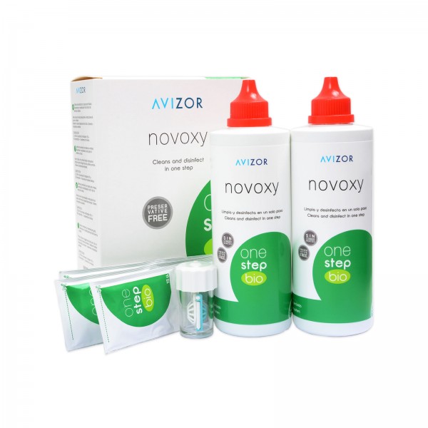 Novoxy One Step Bio