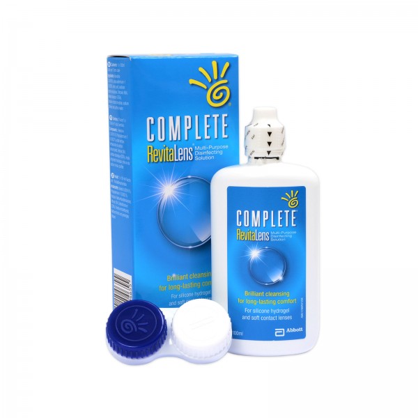 Complete RevitaLens 100ml