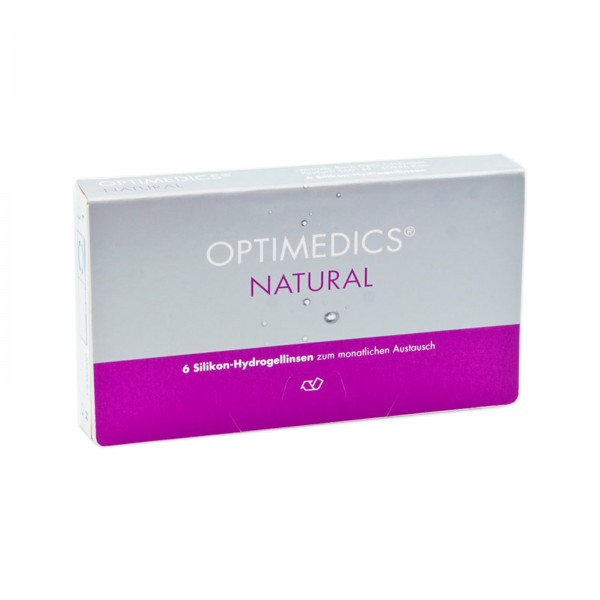 Optimedics Natural