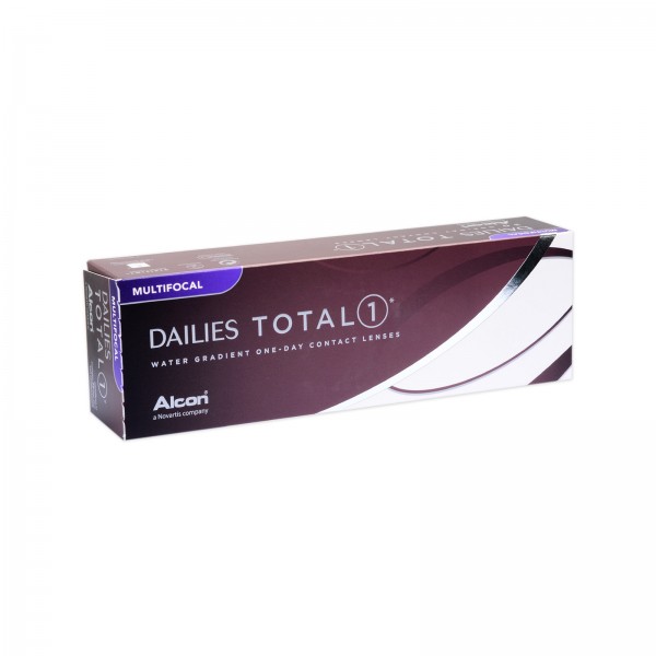 Dailies Total 1 Multifocal