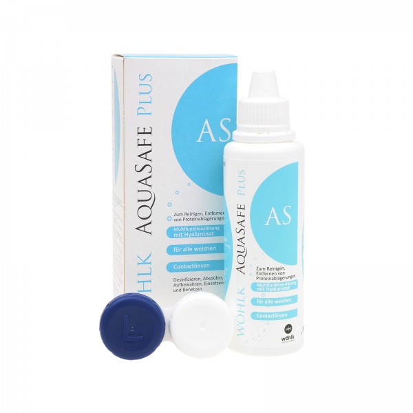 AquaSafe Plus