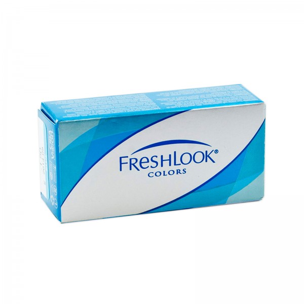FreshLook Colors