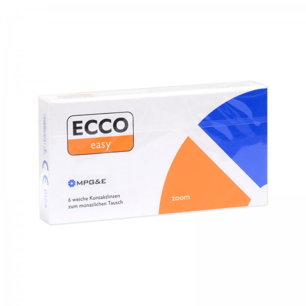 Ecco Easy Zoom
