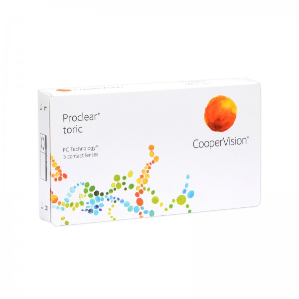 Proclear toric