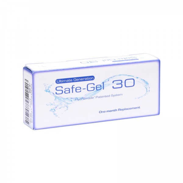 Safe-Gel 30
