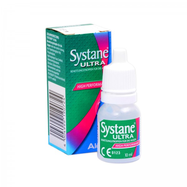 Systane Ultra