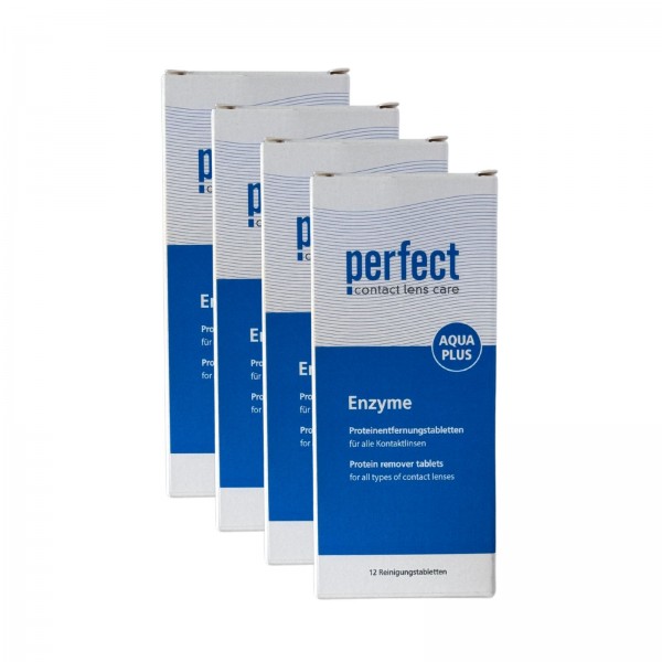 Perfect Aqua Plus Enzyme