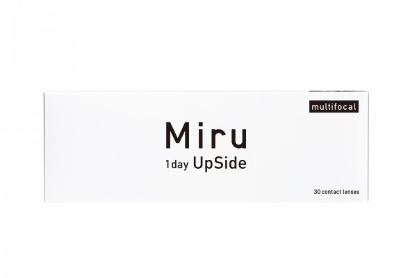 Miru 1 day UpSide multifocal