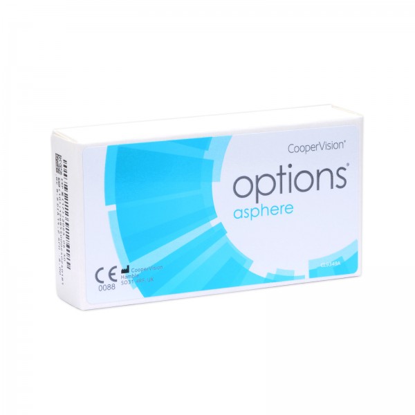 Options Asphere