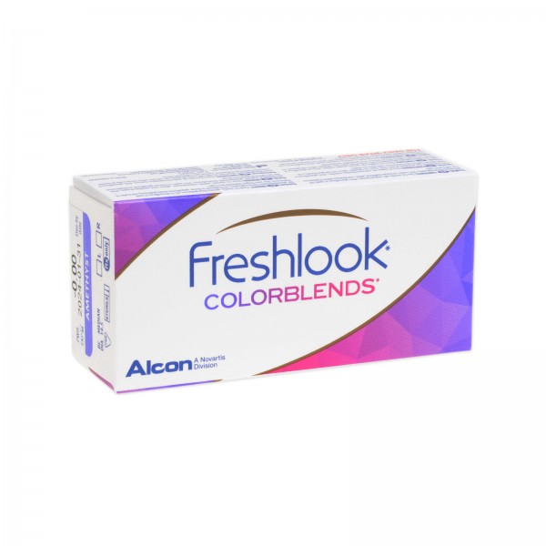 FreshLook ColorBlends