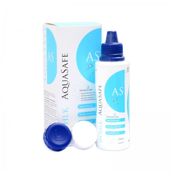 AquaSafe