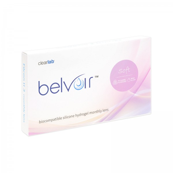 Belvoir Soft