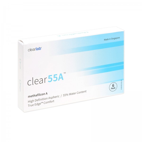 Clear 55A