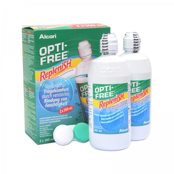 Opti-Free RepleniSH