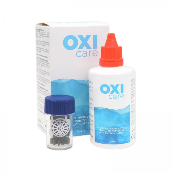 OXICare