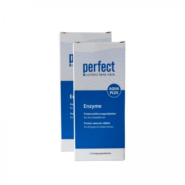 Perfect Aqua Plus Enzyme