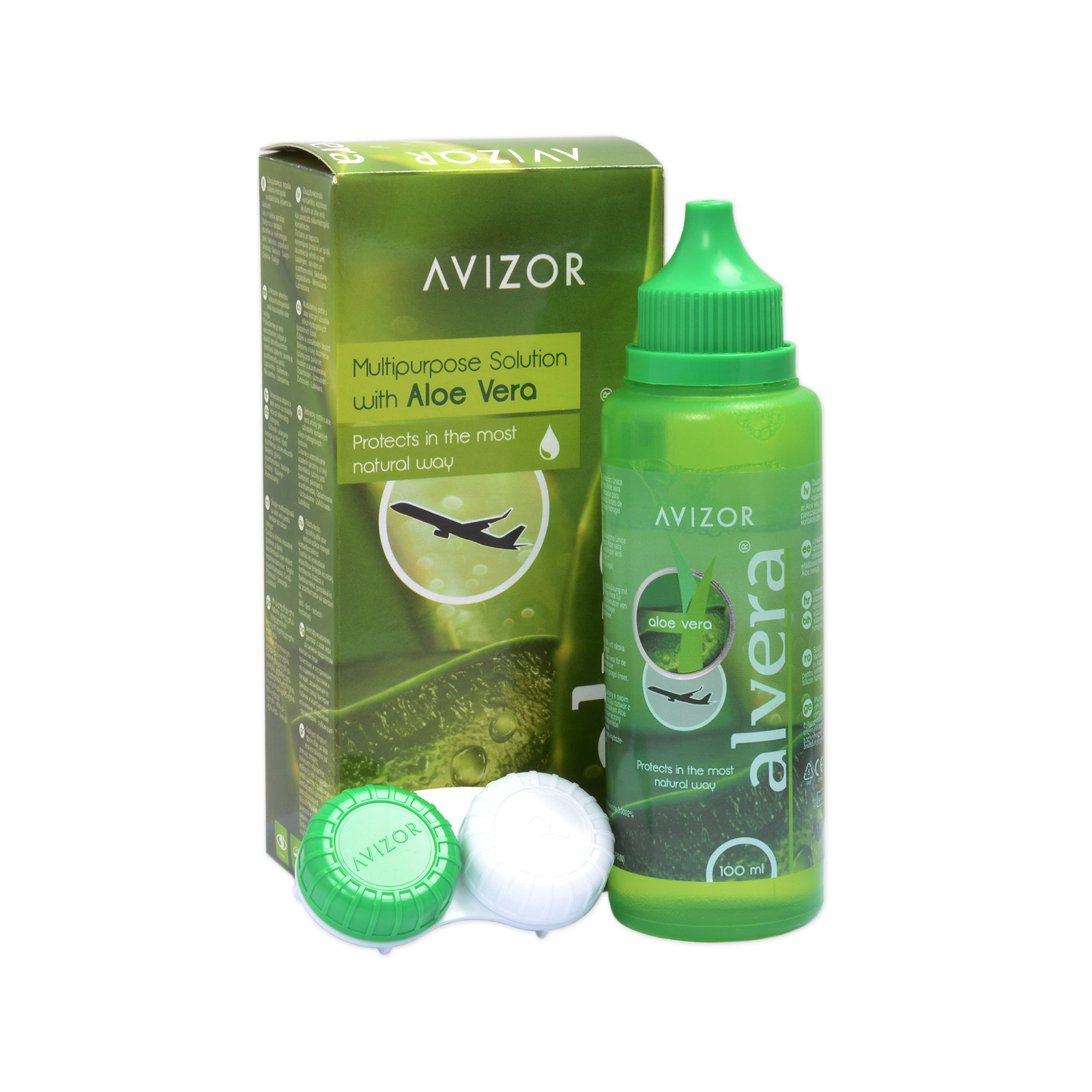 Alvera Pflegemittel sicher per Rechnung bestellen gutgucken.de