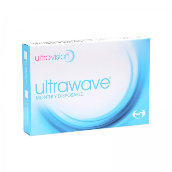 UltraWave
