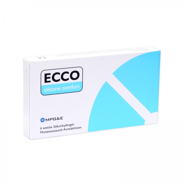 Ecco Silicone Comfort